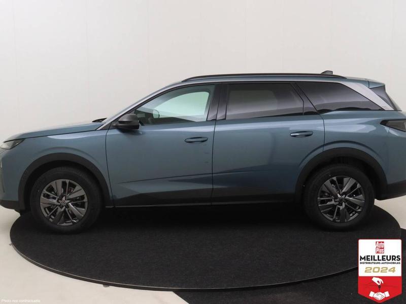 Peugeot 5008 Allure