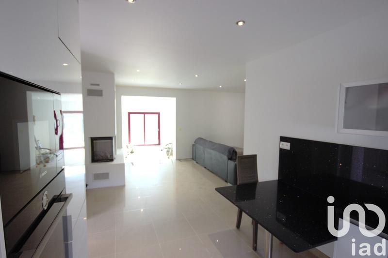 Maison - 155 m² - 7 pièces