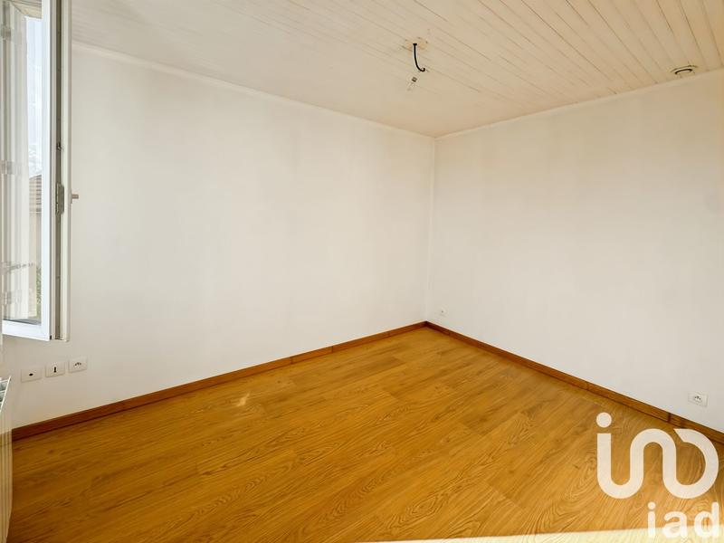 Maison - 75 m² - 4 pièces