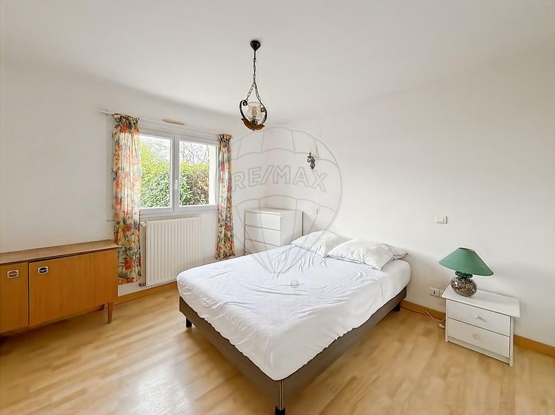 Maison - 94 m² - 4 pièces