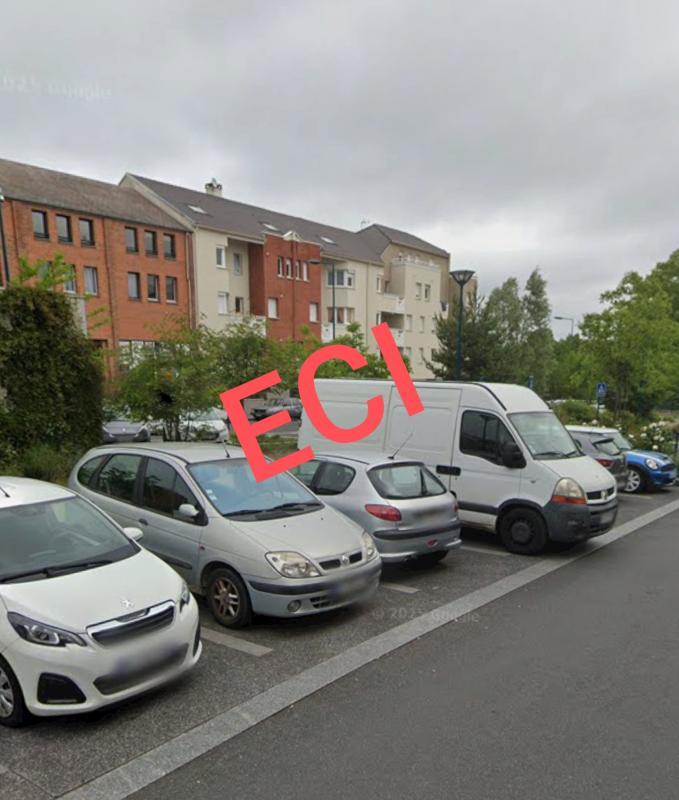 Fonds de commerce - 600 m²