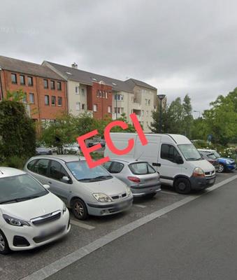 Fonds de commerce - 600 m²