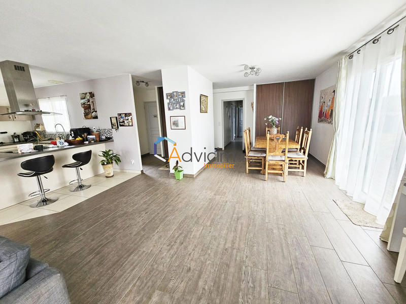 Maison - 170 m² - 7 pièces