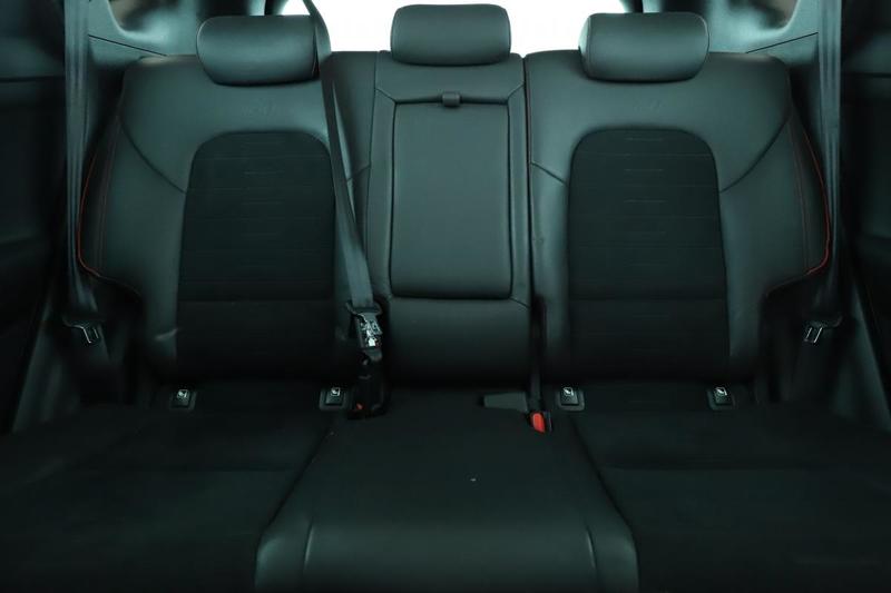 Hyundai Tucson 1.6 CRDi n Line Edition Dct-7 136 ch