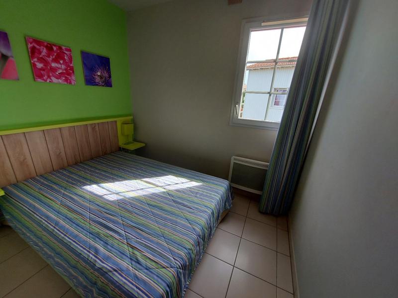 Maison - 44 m² - 3 pièces