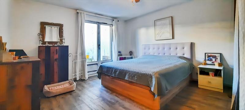 Appartement - 83 m² - 3 pièces