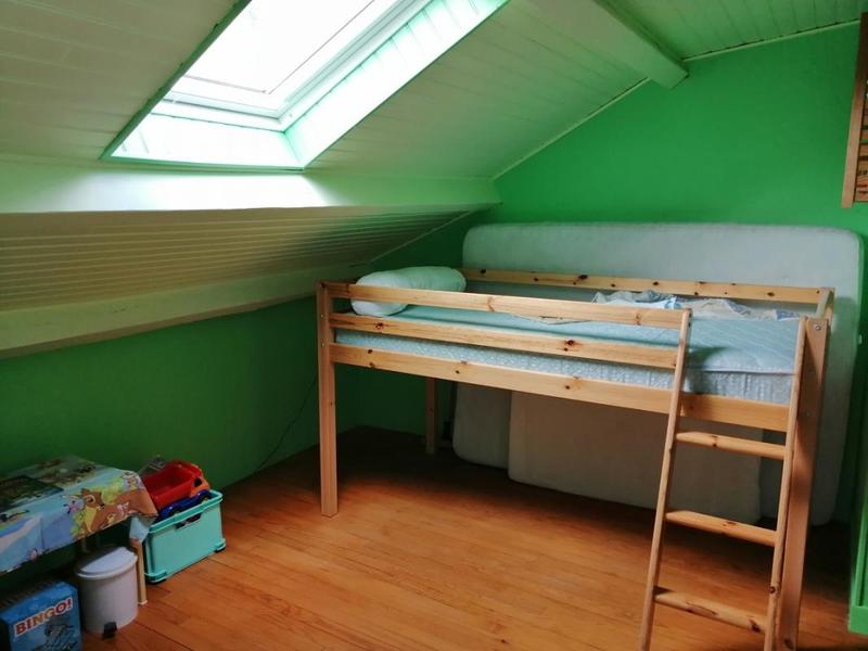 Villa - 200 m² - 8 pièces