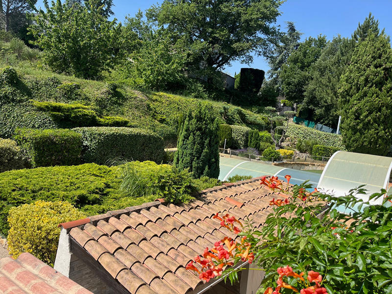 Maison - 186 m² - 7 pièces