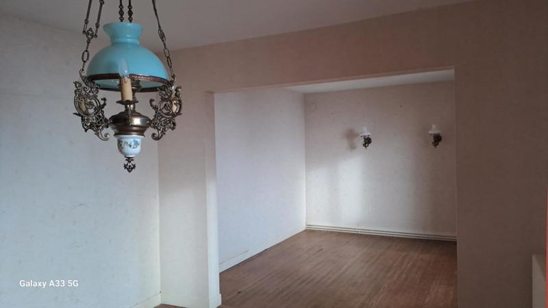 Maison - 117 m² - 5 pièces