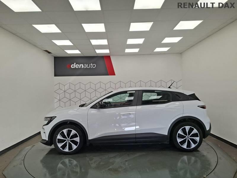 Renault Mégane E-Tech Ev60 130ch super charge Evolution Er