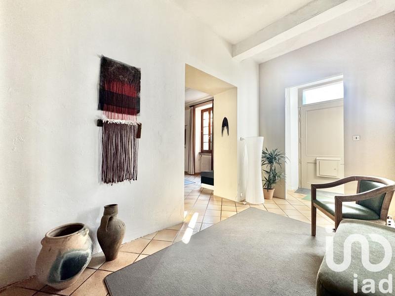 Maison de village - 237 m² - 10 pièces