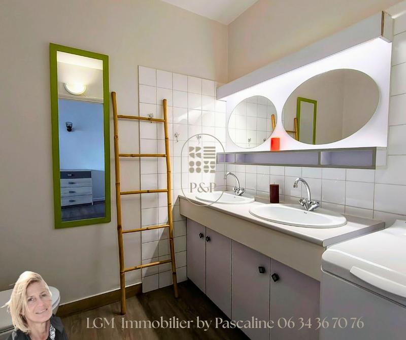 Appartement - 37 m² - 2 pièces