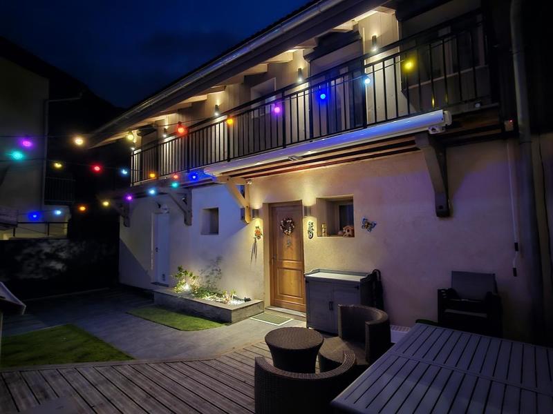 Maison - 149 m² - 5 pièces