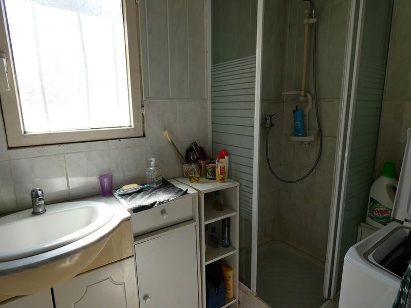 Maison - 70 m² - 4 pièces