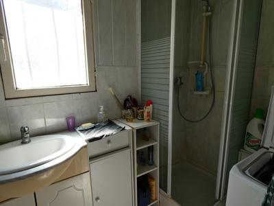 Maison - 70 m² - 4 pièces