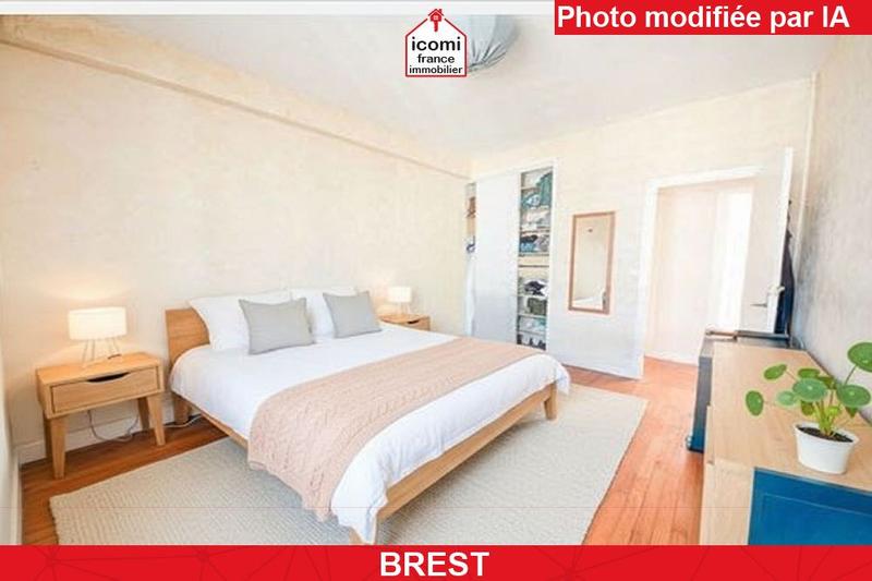 Appartement - 77 m² - 4 pièces