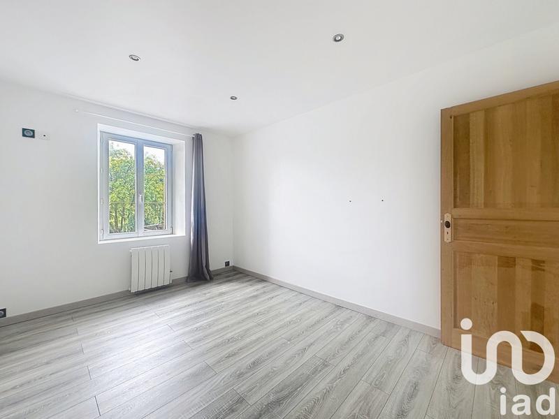 Maison - 158 m² - 5 pièces