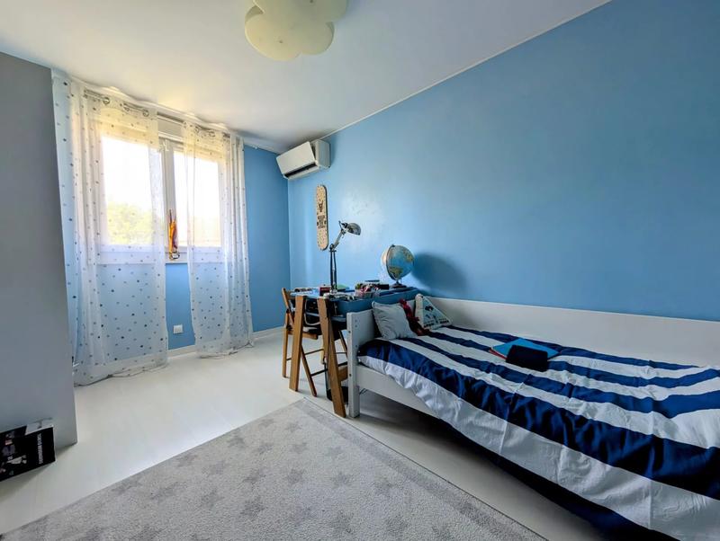 Maison - 122 m² - 5 pièces