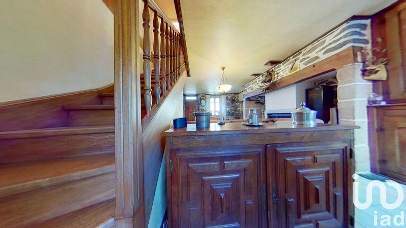 Maison - 106 m² - 4 pièces