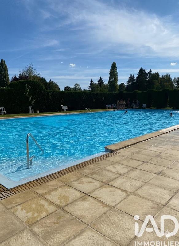 Maison - 156 m² - 5 pièces