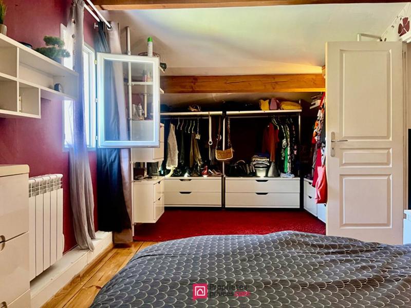 Maison - 175 m² - 5 pièces