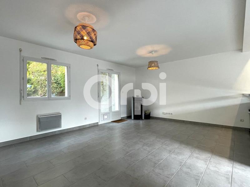 Maison - 115 m² - 4 pièces