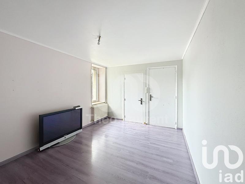 Maison - 136 m² - 6 pièces