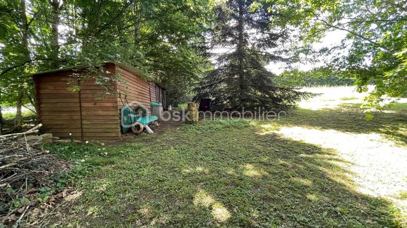 Propriété - 169 m² - 6 pièces