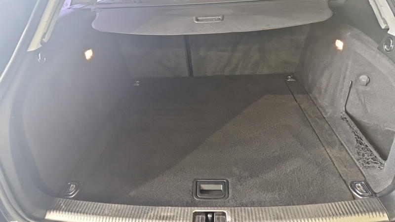 Audi A4 Avant 2.0 tdi 190 clean dieselline multitronic