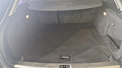 Audi A4 Avant 2.0 tdi 190 clean dieselline multitronic