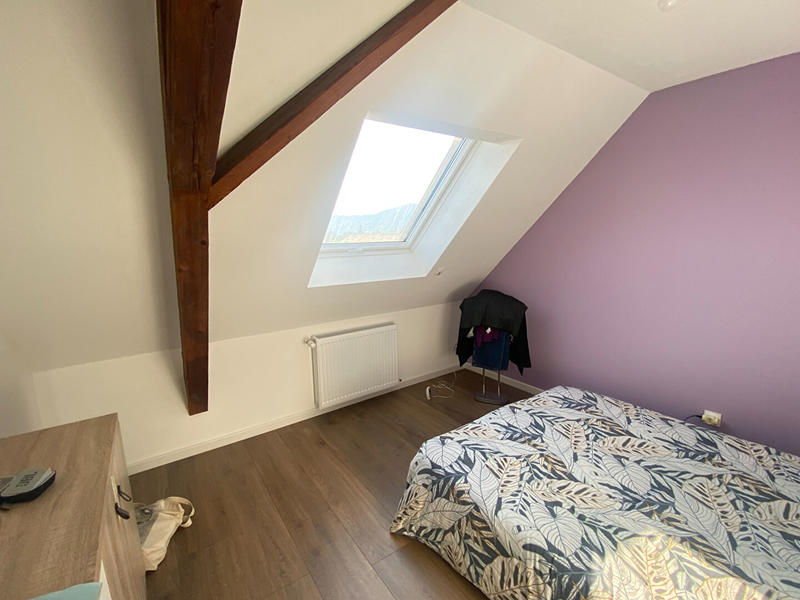 Maison - 155 m² - 6 pièces