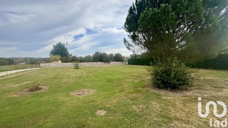 Maison - 103 m² - 4 pièces