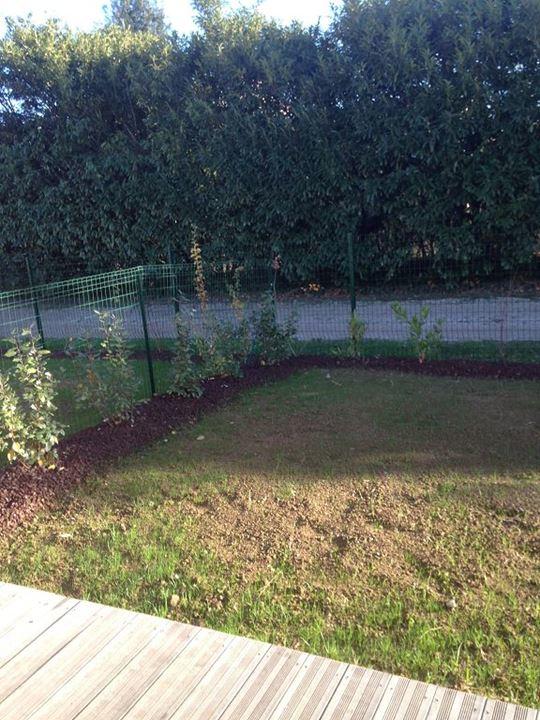 Villa - 70 m² - 3 pièces