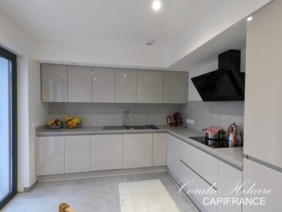 Maison - 150 m² - 7 pièces