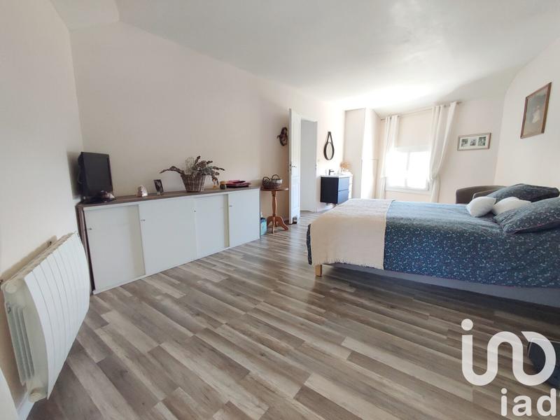 Maison - 78 m² - 4 pièces