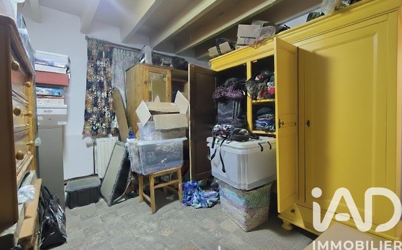 Maison de campagne - 108 m² - 5 pièces