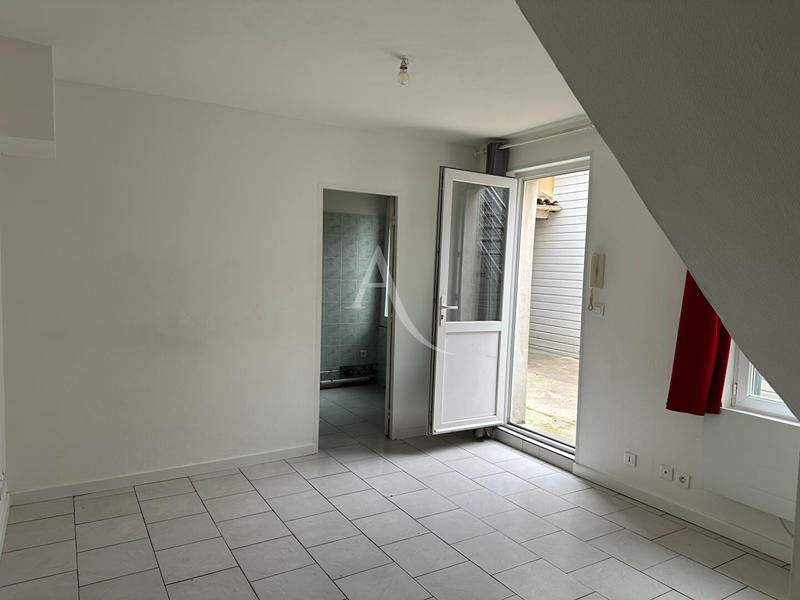 Appartement - 55 m² - 2 pièces