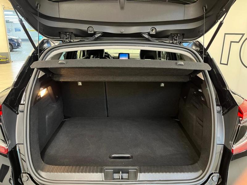 Renault Captur E-Tech 145 - 21b Initiale Paris