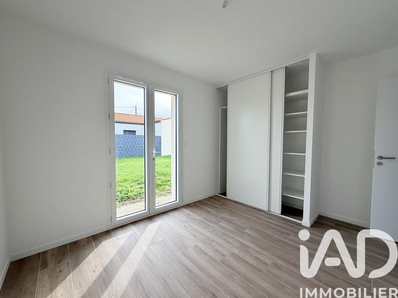 Maison - 149 m² - 6 pièces