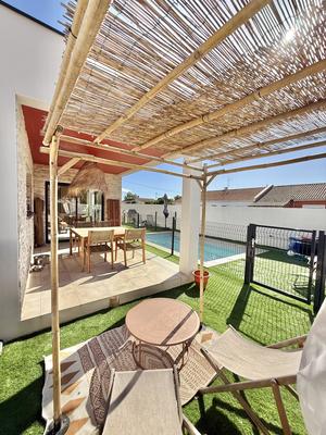 Villa - 126 m² - 5 pièces