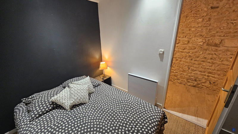 Maison - 237 m² - 8 pièces