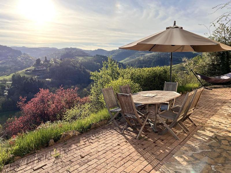 Maison - 183 m² - 7 pièces