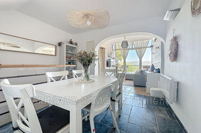 Mazet - 56 m² - 4 pièces