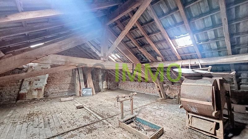 Villa - 108 m² - 6 pièces