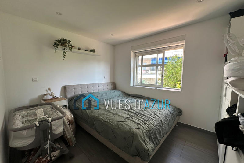 Appartement - 29 m² - 2 pièces