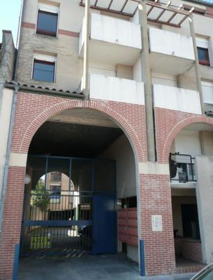 Appartement - 20 m² - 1 pièce