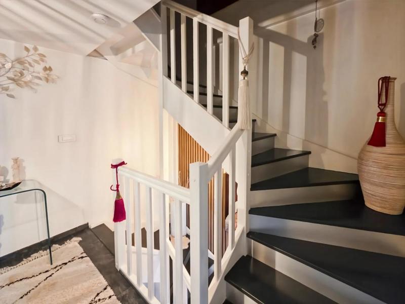 Appartement - 107 m² - 5 pièces