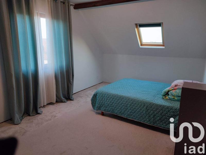 Maison - 146 m² - 7 pièces