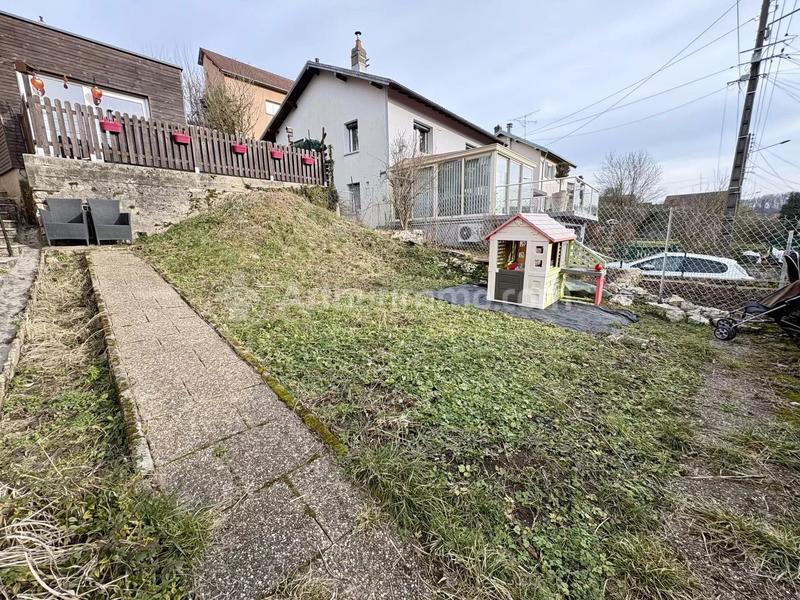 Appartement - 71 m² - 3 pièces