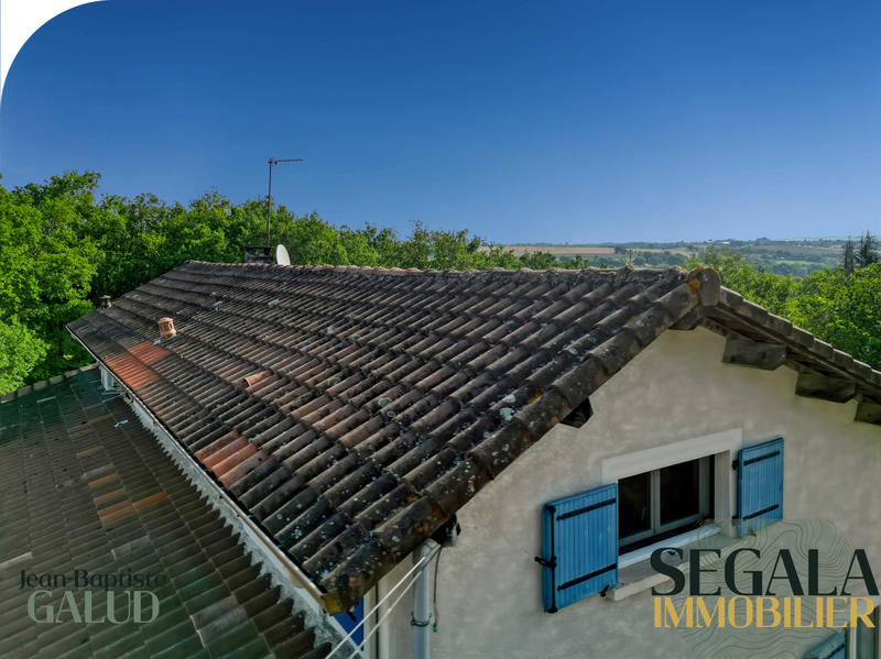 Maison - 275 m² - 5 pièces